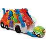 Vtech Toot Drivers bil transporter