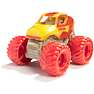 Monster Jam Mini Jams Marvel legetøjsbiler 5-pak