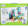 Constructor Kids magnetisk byggesæt 105 dele