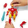 Marvel MixMashers Avengers actionfigur - flere varianter - assorteret