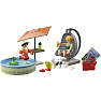 Playmobil 71476 plaskesjov derhjemme