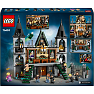 LEGO Harry Potter Malfoy-familiens herregård 76453