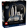 LEGO Architecture New York City – The Big Apple 21066