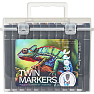 Danpen Twinmarkers 120 stk