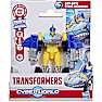 Transformers Cyberworld Cyber Changer figur – flere varianter – assorteret