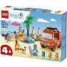 LEGO Blueys familie-biltur til stranden 11202