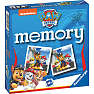 Ravenburger Paw Patrol Memory