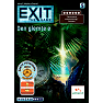 EXIT -  Den glemte ø