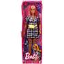 Barbie Fashionistas dukke