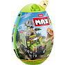 Max Bricks dinosauer eventyr - 303 dele