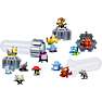 Mrbeast lab, swarms fusion figur 14-pak - flere varianter - assorteret