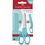 Faber-Castell grip børnesaks