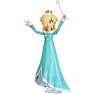 The Super Mario Galaxy Movie figur 13 cm - flere varianter - assorteret
