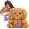 Baby paws labradoodle bamse 25 cm