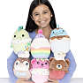 Moriah elizabeth cupcake bamse 20 cm – flere varianter – assorteret