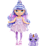 Rainbow High little fantasy fairy