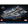 LEGO Super Heroes 76354 S.H.I.E.L.D.-helicarrier