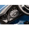 Mercedes CLS350 elektrisk bil 2x12V