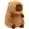 Club Petz Bim Bam kapivar bamse 16 cm