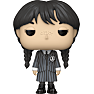 Funko POP! Wednesday - Wednesday Addams