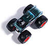 Monster Jam 1:64 marvel single packs - assorteret