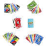 Mattel UNO Teams!