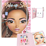 TOPModel Make-up kreativ mappe