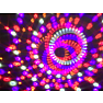 Ibiza Astro LED Effekt - 9 Farver