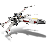 LEGO® Star Wars™ Luke Skywalkers X-wing-jager 75301