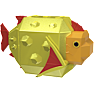 Fisch Collector Bundle