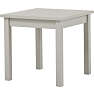 Hoppekids Mads børnebord - Dove Grey