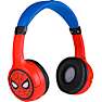 Ekids trådløse over-ear høretelefoner - spiderman