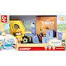 Hape bulldozer med lyd