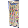 Danpen Junior multicolor farveblyanter