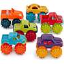 Battat Mini Monster Trucks legetøjsbiler