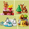 LEGO® DUPLO® Verdens vilde dyr 10975