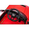 Ford Mustang GT Convertible 2024