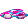 Juniorsvømmebriller - pink