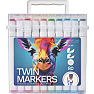 Danpen Twinmarkers 80 stk