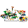 LEGO® City Redningsmissioner for vilde dyr 60353