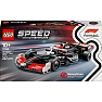 LEGO Speed Champions MoneyGram Haas F1 Team VF-24-racerbil 77250
