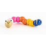 Scoop Majigg Woody the Worm