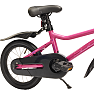 SCO Extreme børnecykel 1 gear 14" 2025 - pink