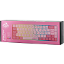 FIFTYSIXTY 5060 bantam mini gaming keyboard