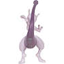 Pokémon Mewtwo og Mew figursæt 2-pak