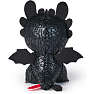 Dragons movie bamse 7,5 cm – flere varianter – assorteret