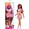 Barbie Fashionistas dukke