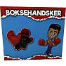 Boksehandsker