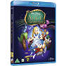 Blu-ray Alice in Wonderland