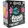 Scrunchems axolotl klemmefigur - flere varianter - assorteret